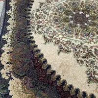 فرش ماشینی مناسب در حد نو دو تا ۶ متری|فرش|تبریز, |دیوار