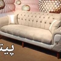 مبل پیتر باقیمت منصفانه تولیدی//اقساطی/تولیدی نفیس