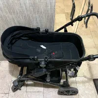 کالسکه نوزاد|کالسکه و لوازم جانبی|تهران, شهرک شریعتی|دیوار