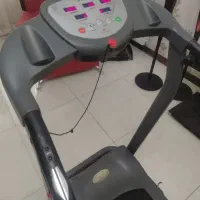 تردمیل SHUA|تجهیزات ورزشی|کرمانشاه, |دیوار