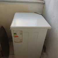 ماشین لباس شویی ابسال قیمت 7میلیون