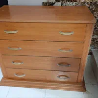 دراور چوبی سالم ملکان