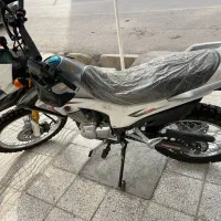 موتور تریل پرواز 200