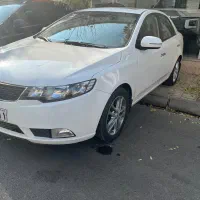 سراتو اپشنال|خودرو سواری و وانت|کرج, دولت‌آباد|دیوار