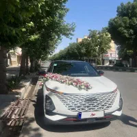 اجاره ماشین عروس Fx|خودرو اجاره‌ای|قم, سالاریه|دیوار