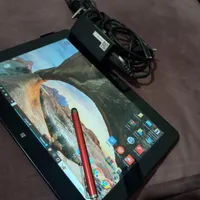 3in13in1تبلت ویندوزلنووthinkpad10|تبلت|تهران, خواجه نظام الملک|دیوار