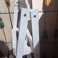 شلف چند طبقه|کتابخانه، شلف، قفسههای دیواری|شاهینشهر, شهرک گلدیس|دیوار