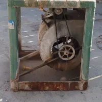 کولرآبی۳۵۰۰ موتورکولر سوخته