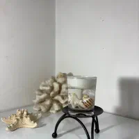 شمع دکوری با قیمت باورنکردنی