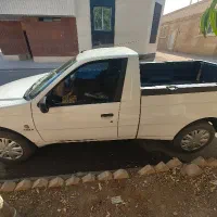 آریسان ۱ مدل ۹۹ دوگانه|خودرو سواری و وانت|نجفآباد, ویلاشهر|دیوار