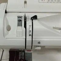 چرخ خیاطی ژانومه مدل 3100|چرخ خیاطی و ریسندگی|زنجان, |دیوار