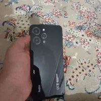 ردمی12در حد خشک