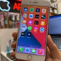 iPhone 7 plus 256 فابریک|موبایل|تهران, سلسبیل جنوبی|دیوار