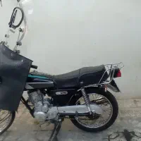 موتور سیکلت ۹۱ در حدنو|موتورسیکلت|مشهد, هفت تیر (نه دره)|دیوار