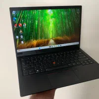 لنوو تینک پد x1 Carbon i7 نسل ۸، تاچ 16 / 512|رایانه همراه|تهران, زرگنده|دیوار