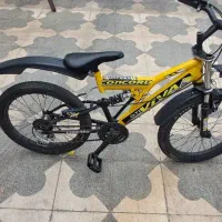 دوچرخه ویوا دنده ای