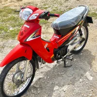 هوندا ویو ژاپن