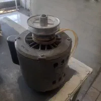 دینام کولر موتوژن