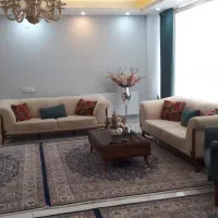 مبل راحتی ۸نفره