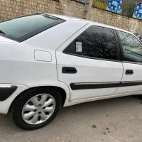 زانتیا۸۸ مرتب|خودرو سواری و وانت|گرگان, |دیوار