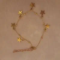 رنگ ثابت پابند