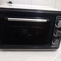 توستر نوبل کینگ