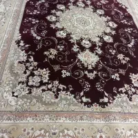 فرش ۱۲ متری