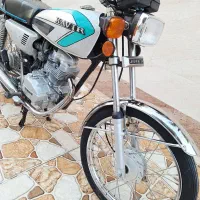 موتور پارکینگی مدل ۹۰پولی روغنی N.M.S|موتورسیکلت|بندر ماهشهر, |دیوار