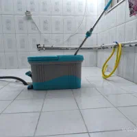 طی چرخشی در حد نو