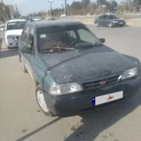 پراید بنزینی|خودرو سواری و وانت|چناران, |دیوار