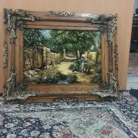 تابلوفرش