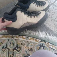 نیم پوت کوهستانی سایز۴۴ مردانه|کیف، کفش، کمربند|اردبیل, |دیوار