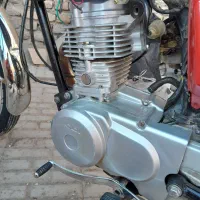 موتور تلاش 81|موتورسیکلت|گناباد, |دیوار