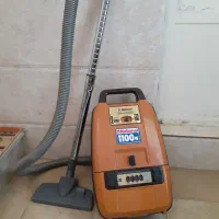 جارو برقی ناسیونال ژاپن