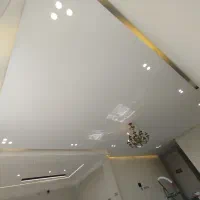 کناف، نقاشی،لاین نوری