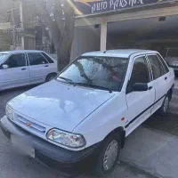 پراید مدل ۸۹ دوگانه )نقد اقساط