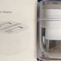 آدابتور آیفون و رابط