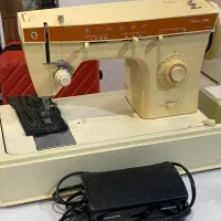 چرخ خیاطی سینگر|چرخ خیاطی و ریسندگی|هشتگرد, فاز ۱ مهستان|دیوار