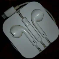 هندزفری آیفن|لوازم جانبی موبایل و تبلت|گرگان, |دیوار