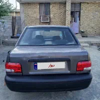 پراید ۸۶|خودرو سواری و وانت|کهنوج, |دیوار