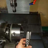 اپراتور فرز سی ان سی CNC مسلط به برنامه نویسی|استخدام صنعتی، فنی، مهندسی|تهران, فتح|دیوار