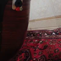 ساز ۹تارازربایجانی|سازهای سنتی|رباط‌کریم, نصیرشهر|دیوار