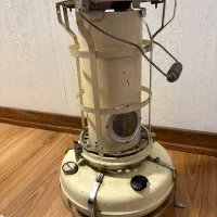 چراغ نفتی علاالدین