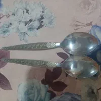 قاشق انتیک