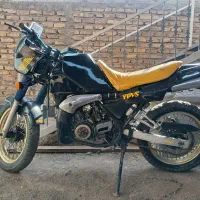 موتور یاماها 250 tdr