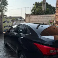 اریزو۵ مدل ۱۴۰۰کم کار|خودرو سواری و وانت|بابل, |دیوار