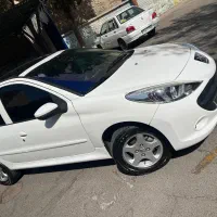 ۲۰۷|خودرو سواری و وانت|کرج, اصفهانی‌ها|دیوار