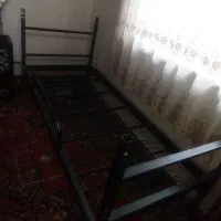 تخت خواب|تخت و سرویس خواب|رشت, حومه رشت|دیوار