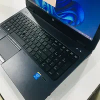 لپ تاپ مهندسی hp zbook 15 g2