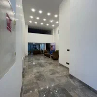 اجاره تجاری/ اداری صفر بلوار جمهوری ۱۰۰ متر شیک